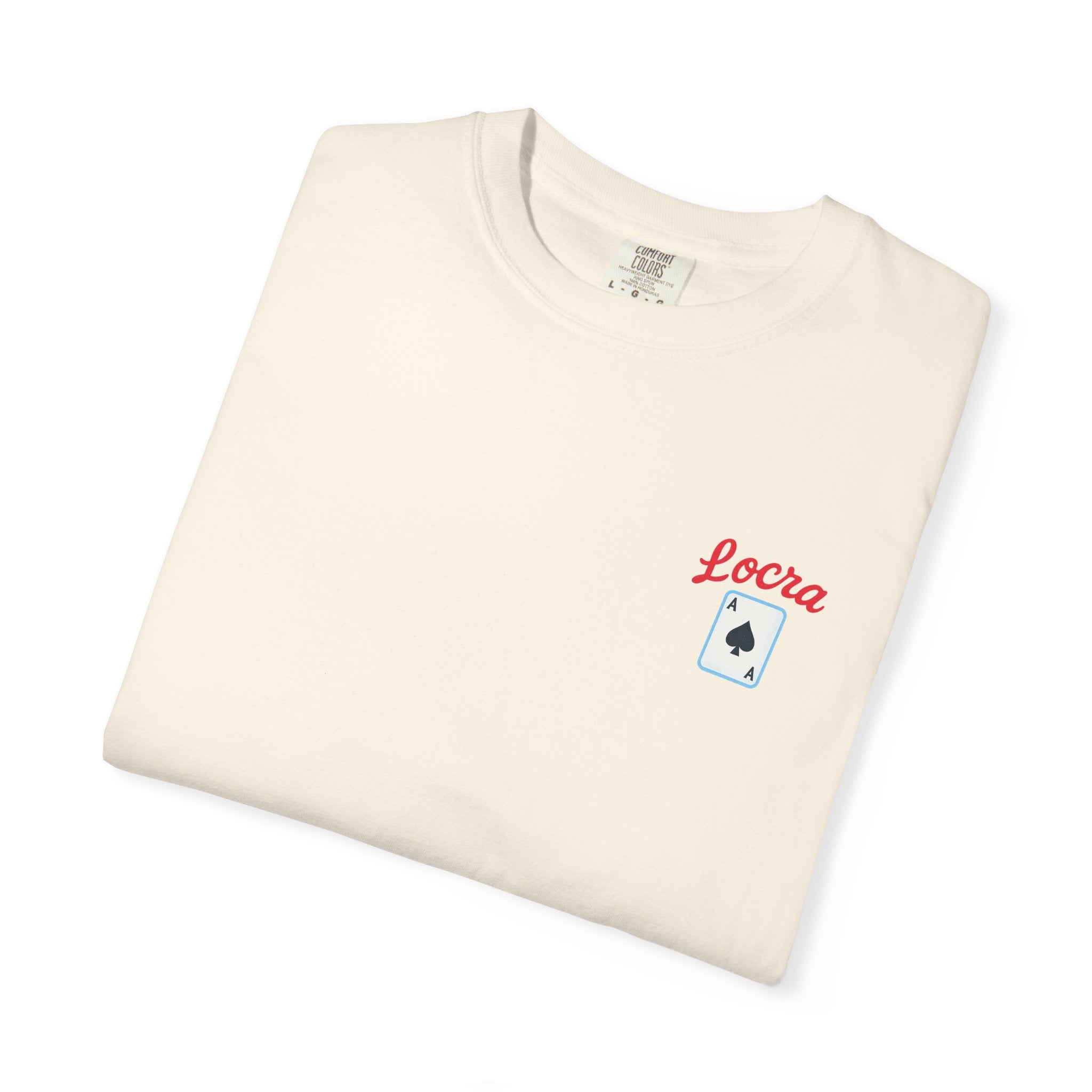 Las Vegas Adventure Unisex Garment-Dyed T-Shirt