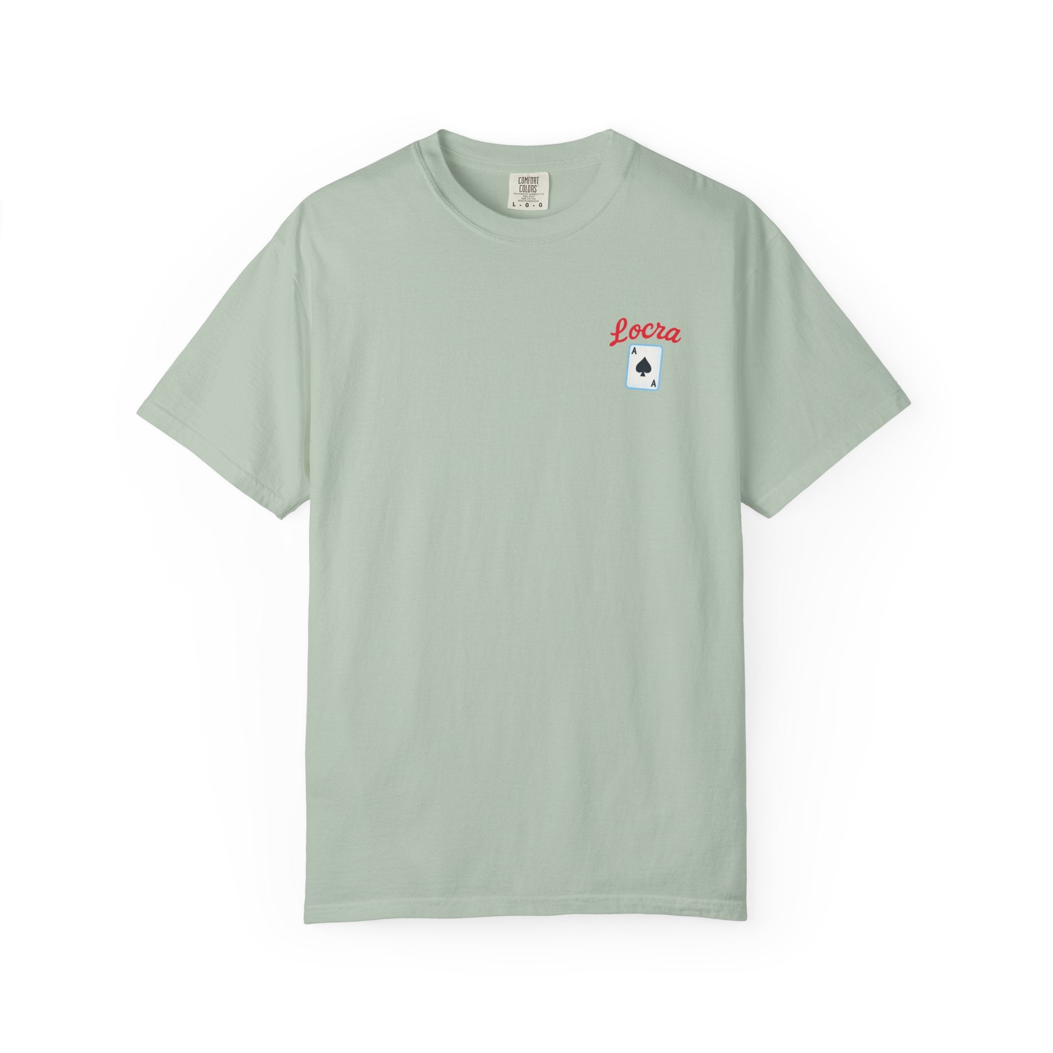 Las Vegas Adventure Unisex Garment-Dyed T-Shirt