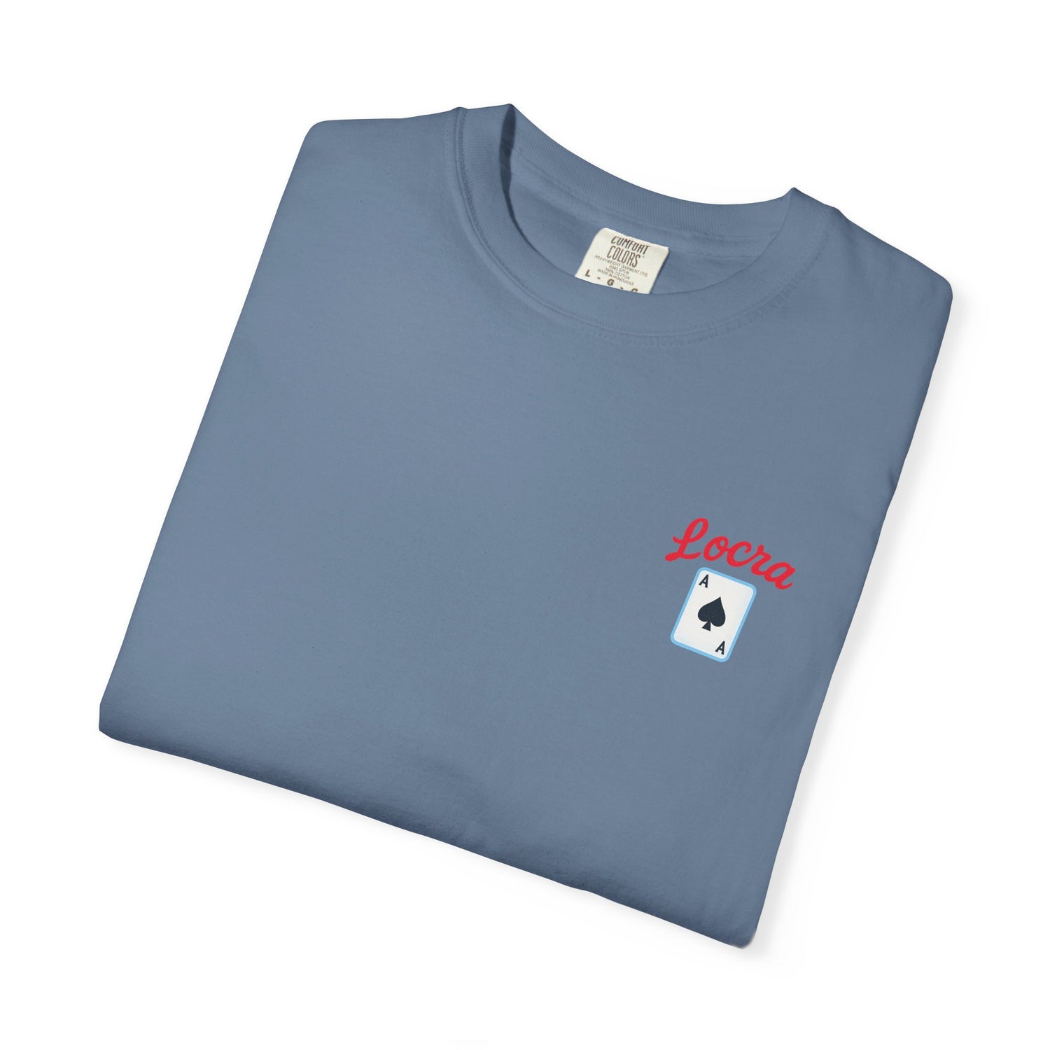 Las Vegas Adventure Unisex Garment-Dyed T-Shirt