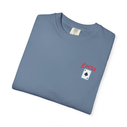 Las Vegas Adventure Unisex Garment-Dyed T-Shirt