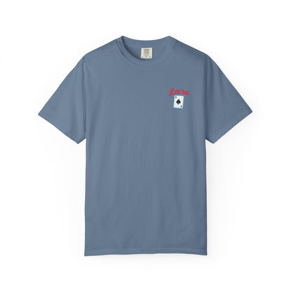 Las Vegas Adventure Unisex Garment-Dyed T-Shirt