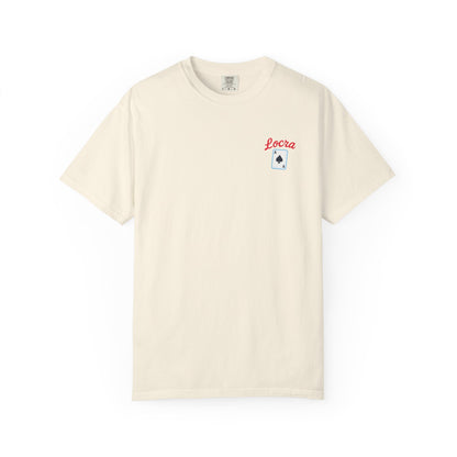 Las Vegas Adventure Unisex Garment-Dyed T-Shirt