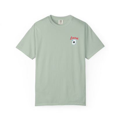 Las Vegas Adventure Unisex Garment-Dyed T-Shirt