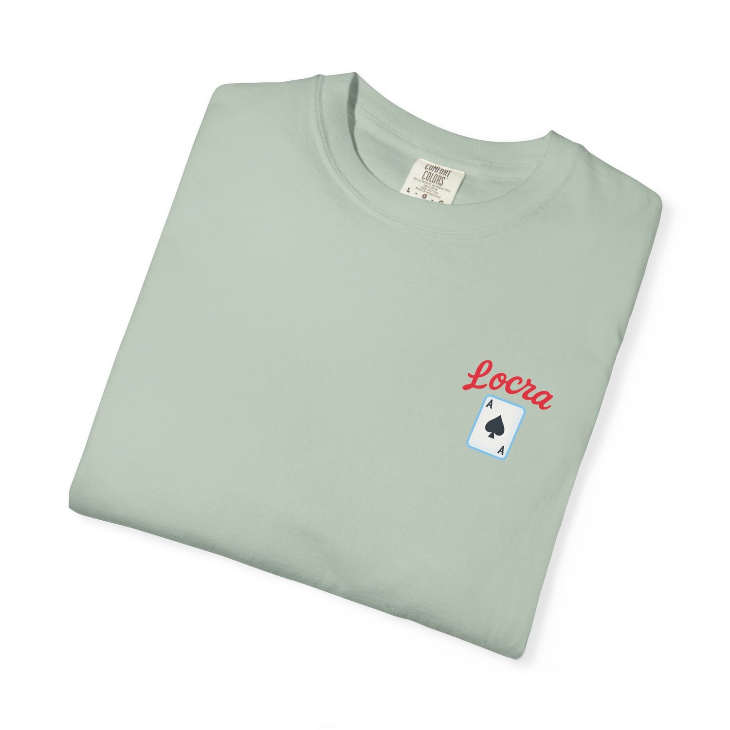 Las Vegas Adventure Unisex Garment-Dyed T-Shirt