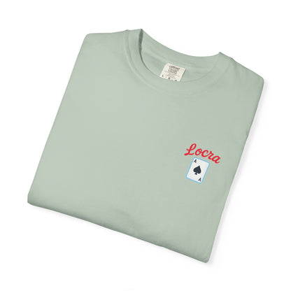 Las Vegas Adventure Unisex Garment-Dyed T-Shirt
