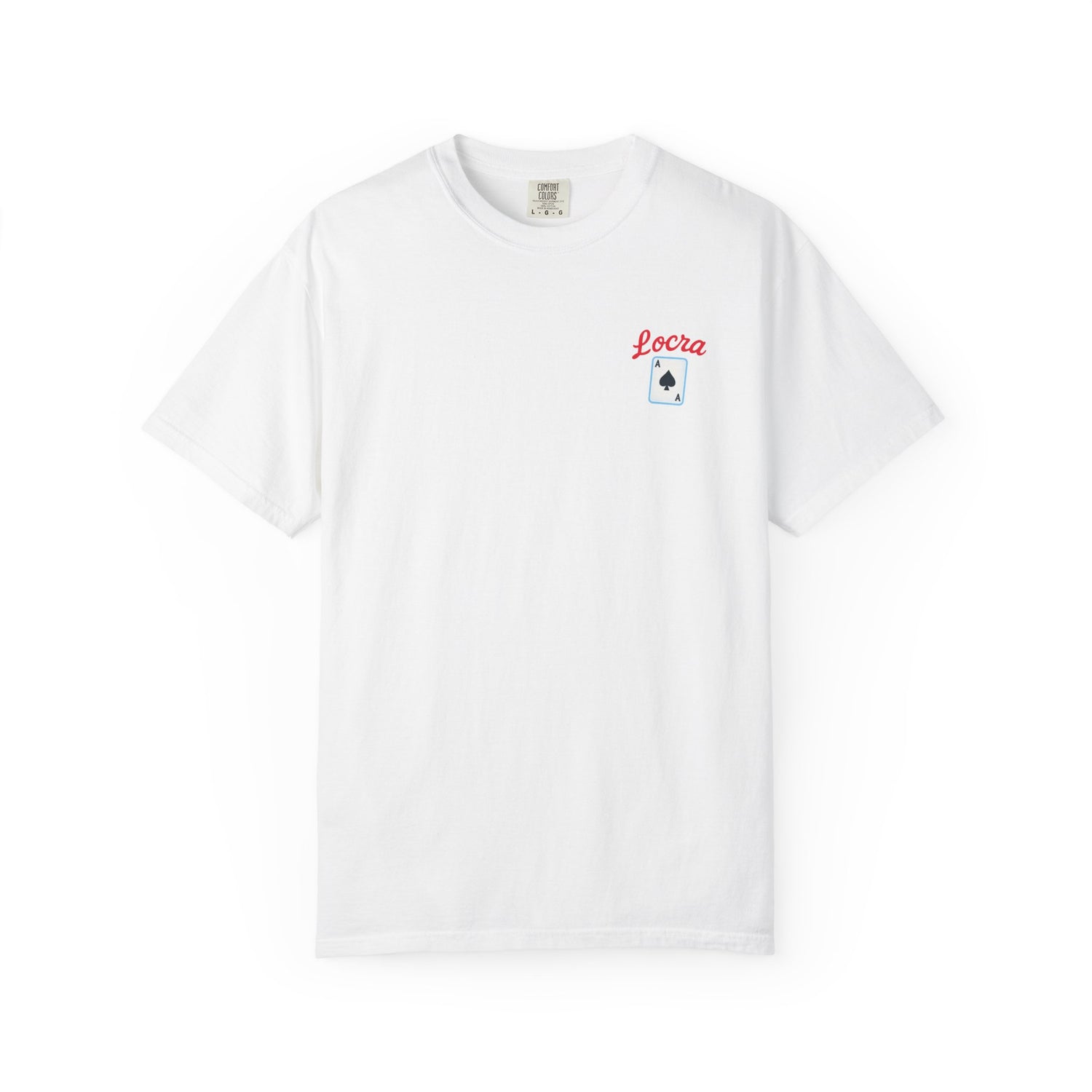 Las Vegas Adventure Unisex Garment-Dyed T-Shirt