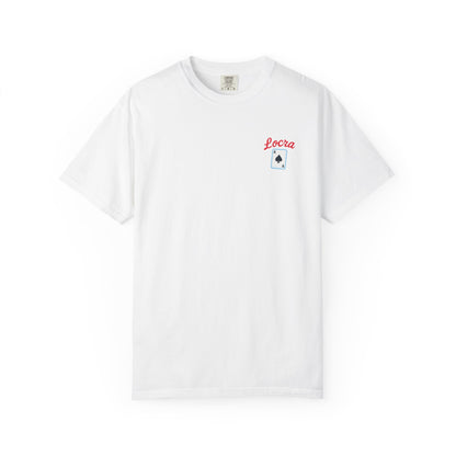 Las Vegas Adventure Unisex Garment-Dyed T-Shirt